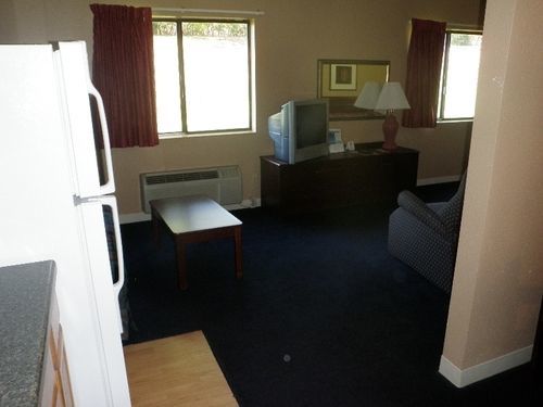 Home Place Inn Nicholasville Exterior foto